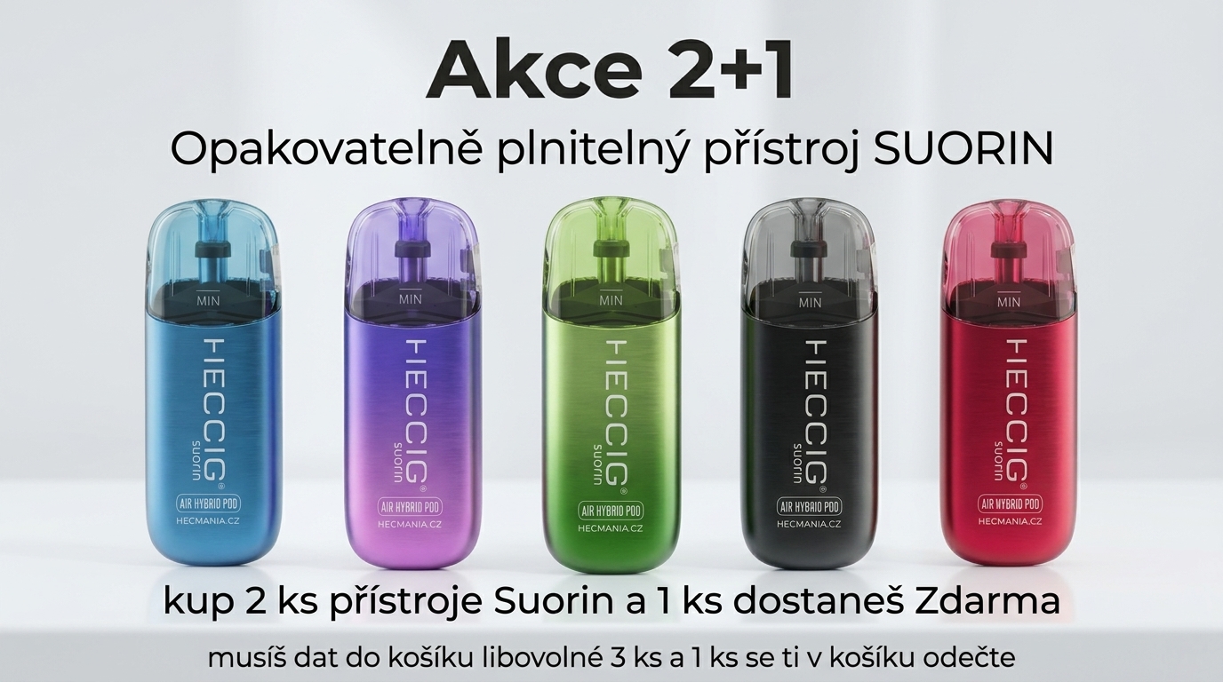 Akce 2+1