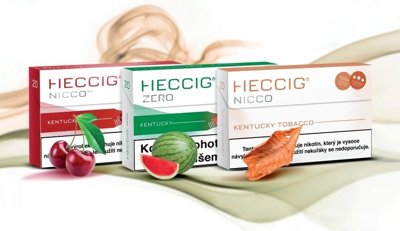 HECC